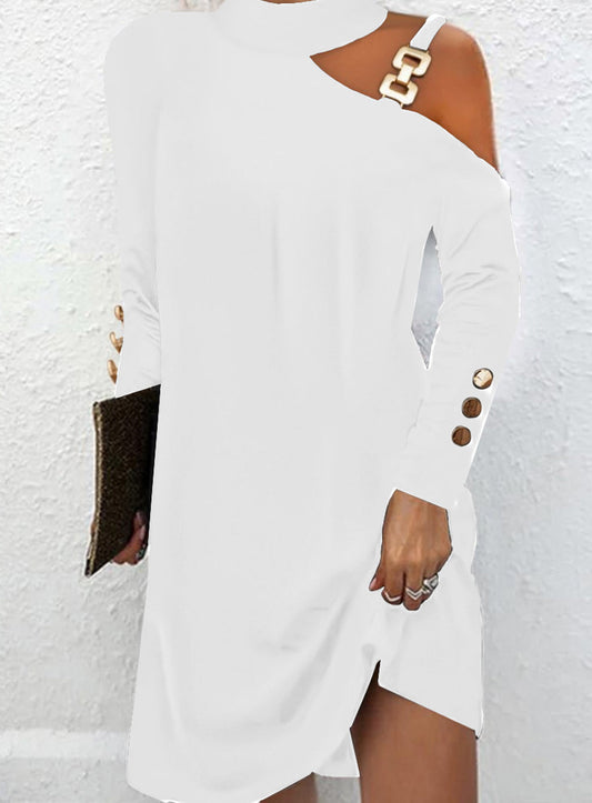 Жените реколта случайни удобство рокля