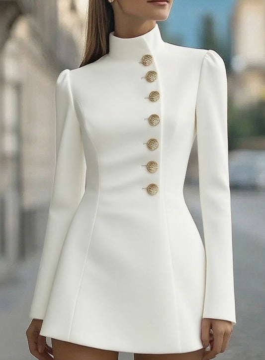 Жените реколта случайни удобство рокля